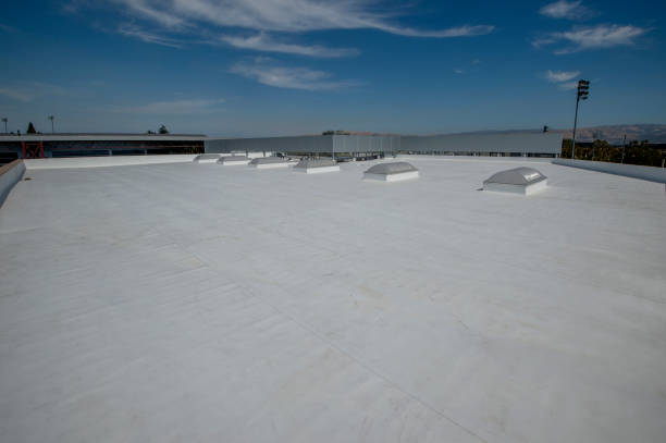 Best Rubber Roofing (EPDM, TPO)  in Forsyth, MO