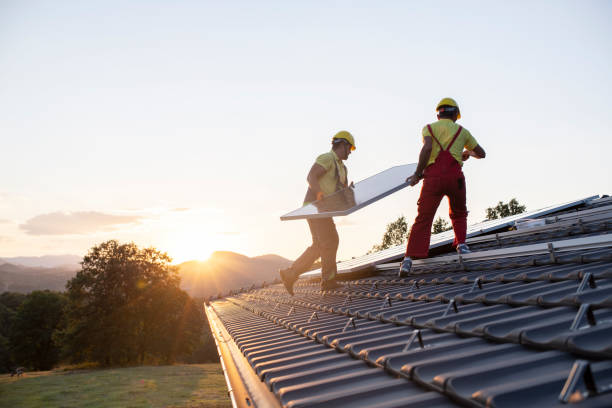 Best 4 Ply Roofing  in Forsyth, MO