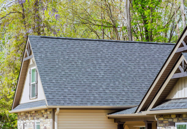 Roofing for New Construction in Forsyth, MO